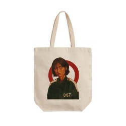 تت بگ متقال طرح سریال اسکویید گیم