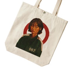 تت بگ متقال طرح سریال اسکویید گیم