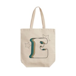 تت بگ متقال طرح حرف E رترو