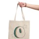 تت بگ متقال طرح حرف O رترو