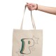 تت بگ متقال طرح حرف P رترو