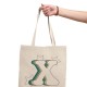 تت بگ متقال طرح حرف X رترو