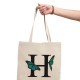 تت بگ متقال طرح حرف H پروانه ای