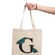 تت بگ متقال طرح حرف G پروانه ای