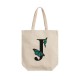 تت بگ متقال طرح حرف J پروانه ای