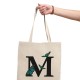 تت بگ متقال طرح حرف M پروانه ای