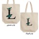 تت بگ متقال طرح حرف L پروانه ای
