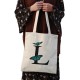 تت بگ متقال طرح حرف L پروانه ای