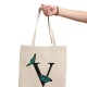 تت بگ متقال طرح حرف V پروانه ای