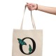 تت بگ متقال طرح حرف O پروانه ای