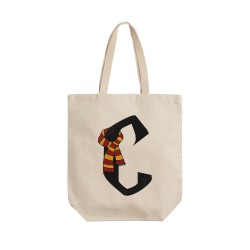 تت بگ متقال طرح حرف C هری پاتر