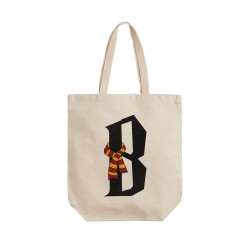 تت بگ متقال طرح حرف B هری پاتر