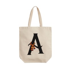 تت بگ متقال طرح حرف A هری پاتر