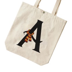 تت بگ متقال طرح حرف A هری پاتر