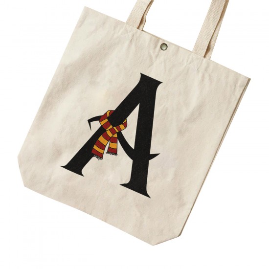 تت بگ متقال طرح حرف A هری پاتر