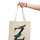 تت بگ متقال طرح حرف Z پروانه ای