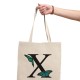تت بگ متقال طرح حرف X پروانه ای