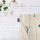 کادوپیچ پارچه‌ ای طرح حرف Y رترو