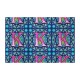 کادوپیچ پارچه‌ ای طرح حرف K ماندالا