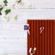 کادوپیچ پارچه‌ ای طرح حرف Y هری پاتر
