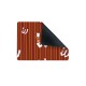 موس پد طرح حرف W هری پاتر