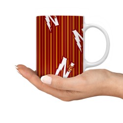 ماگ طرح حرف N هری پاتر