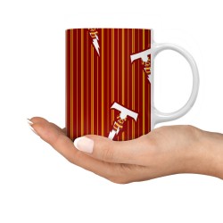 ماگ طرح حرف T هری پاتر