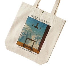 تت بگ متقال طرح ندای قله ها از ماگریت