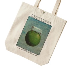 تت بگ متقال طرح واقعیت های خوب از ماگریت