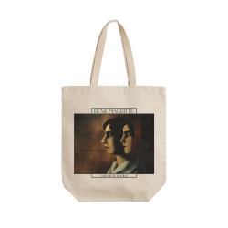 تت بگ متقال طرح نگاه به دوردست از ماگریت