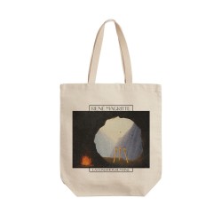 تت بگ متقال طرح وضعیت انسان از ماگریت