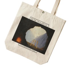 تت بگ متقال طرح وضعیت انسان از ماگریت