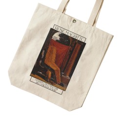 تت بگ متقال طرح چشم انداز مادام ری‌کامیر دیوید از ماگریت