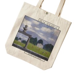 تت بگ متقال طرح نمایش از ماگریت