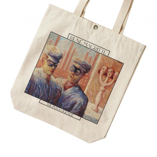 تت بگ متقال طرح هوش از ماگریت