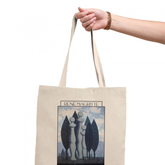 تت بگ متقال طرح هنر گفتگو از ماگریت