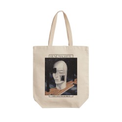 تت بگ متقال طرح چهره نابغه از ماگریت