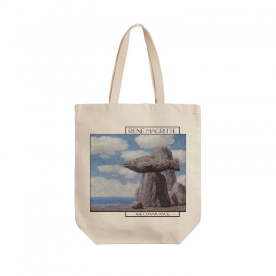 تت بگ متقال طرح هم دستی از ماگریت