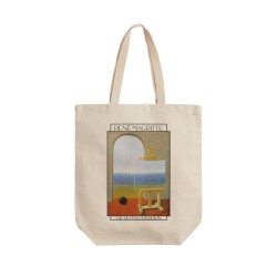 تت بگ متقال طرح وضعیت انسانی از ماگریت