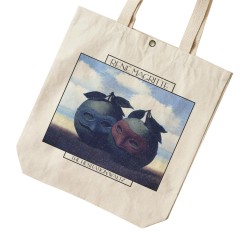 تت بگ متقال طرح والس تردید از ماگریت