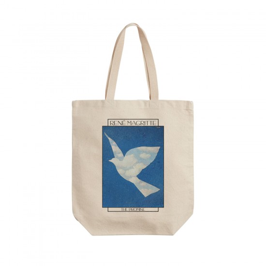 تت بگ متقال طرح وعده از ماگریت