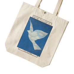 تت بگ متقال طرح وعده از ماگریت