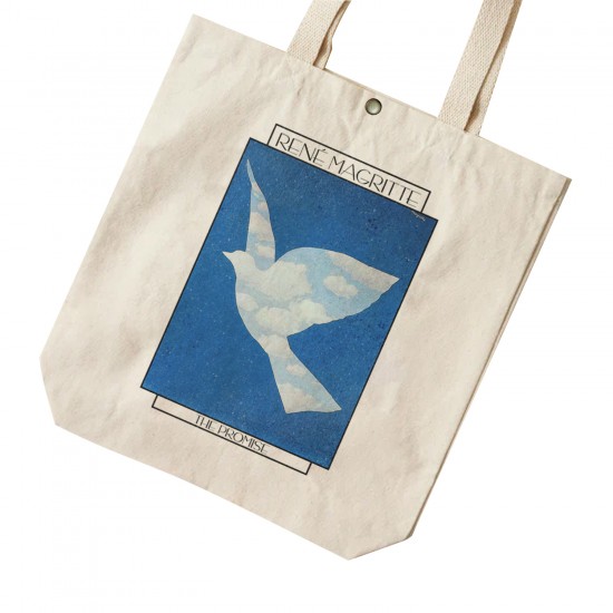 تت بگ متقال طرح وعده از ماگریت