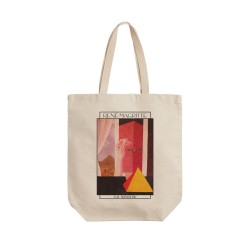 تت بگ متقال طرح پنجره از ماگریت