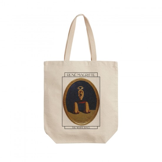 تت بگ متقال طرح نژاد سفید از ماگریت