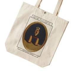 تت بگ متقال طرح نژاد سفید از ماگریت