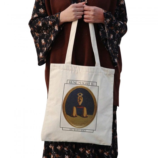 تت بگ متقال طرح نژاد سفید از ماگریت