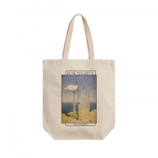 تت بگ متقال طرح پیروزی از ماگریت