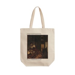 تت بگ متقال طرح مستخدم خوابیده از ورمر