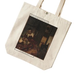 تت بگ متقال طرح مستخدم خوابیده از ورمر